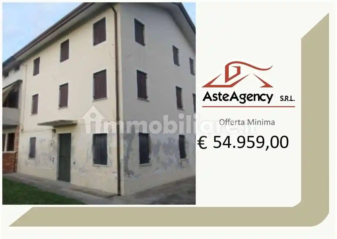 Appartamento in vendita a Santo Stino di Livenza