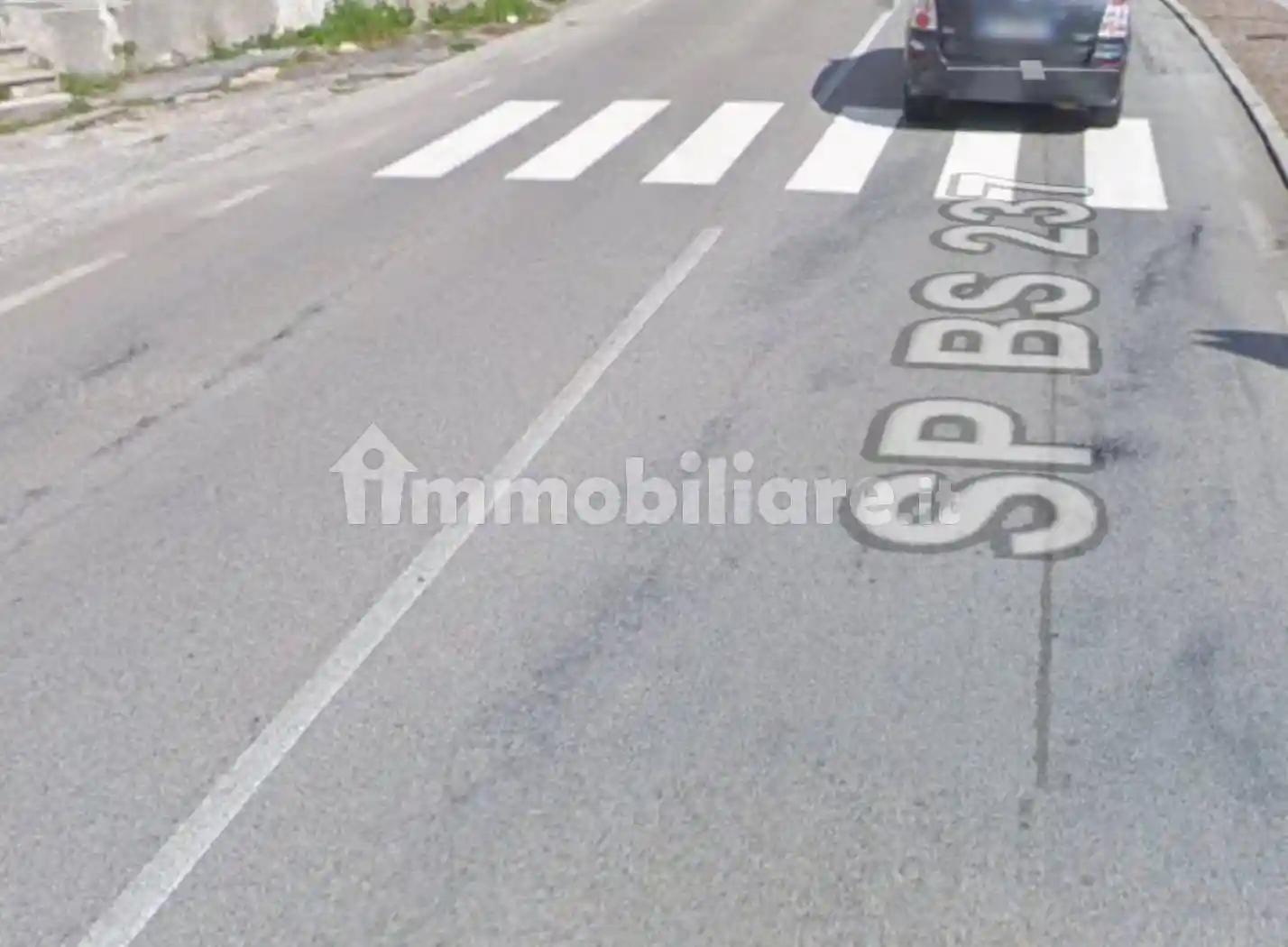 Appartamento in vendita a Lavenone