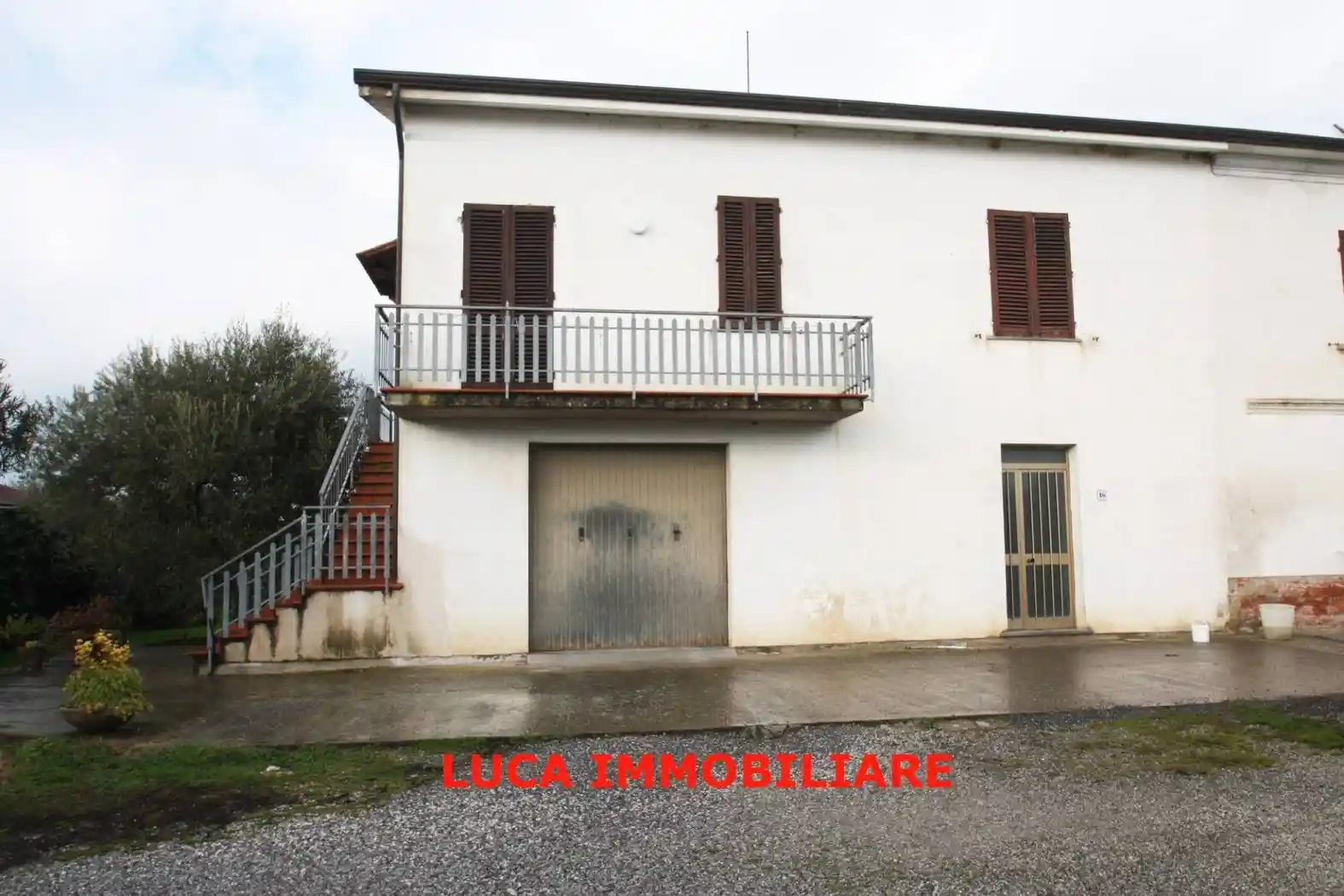 Casa indipendente in vendita a Chiesina Uzzanese