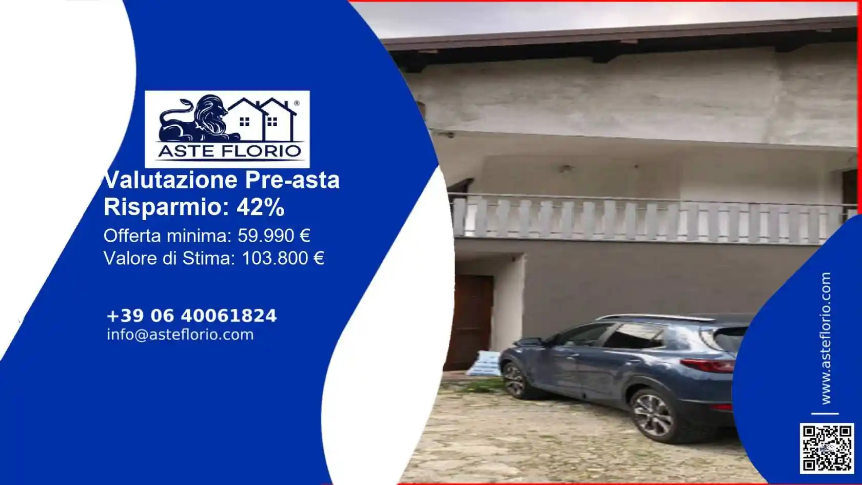 Appartamento in vendita a Cadegliano-Viconago