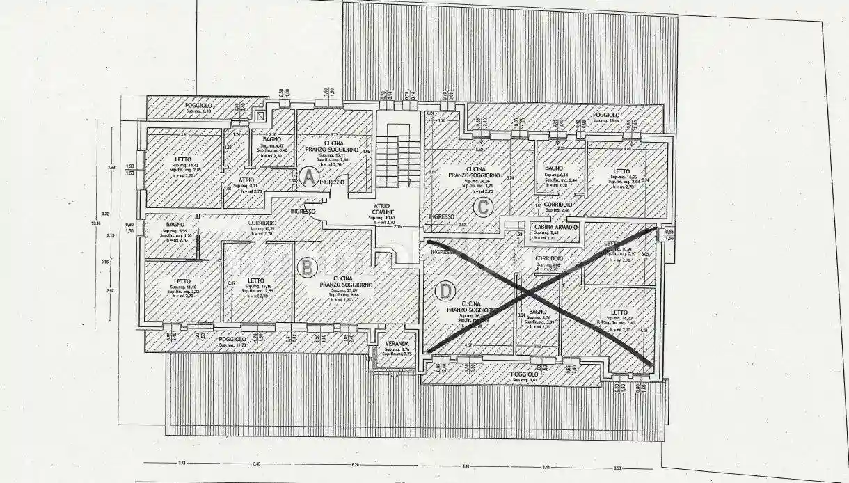 Appartamento - foto 2