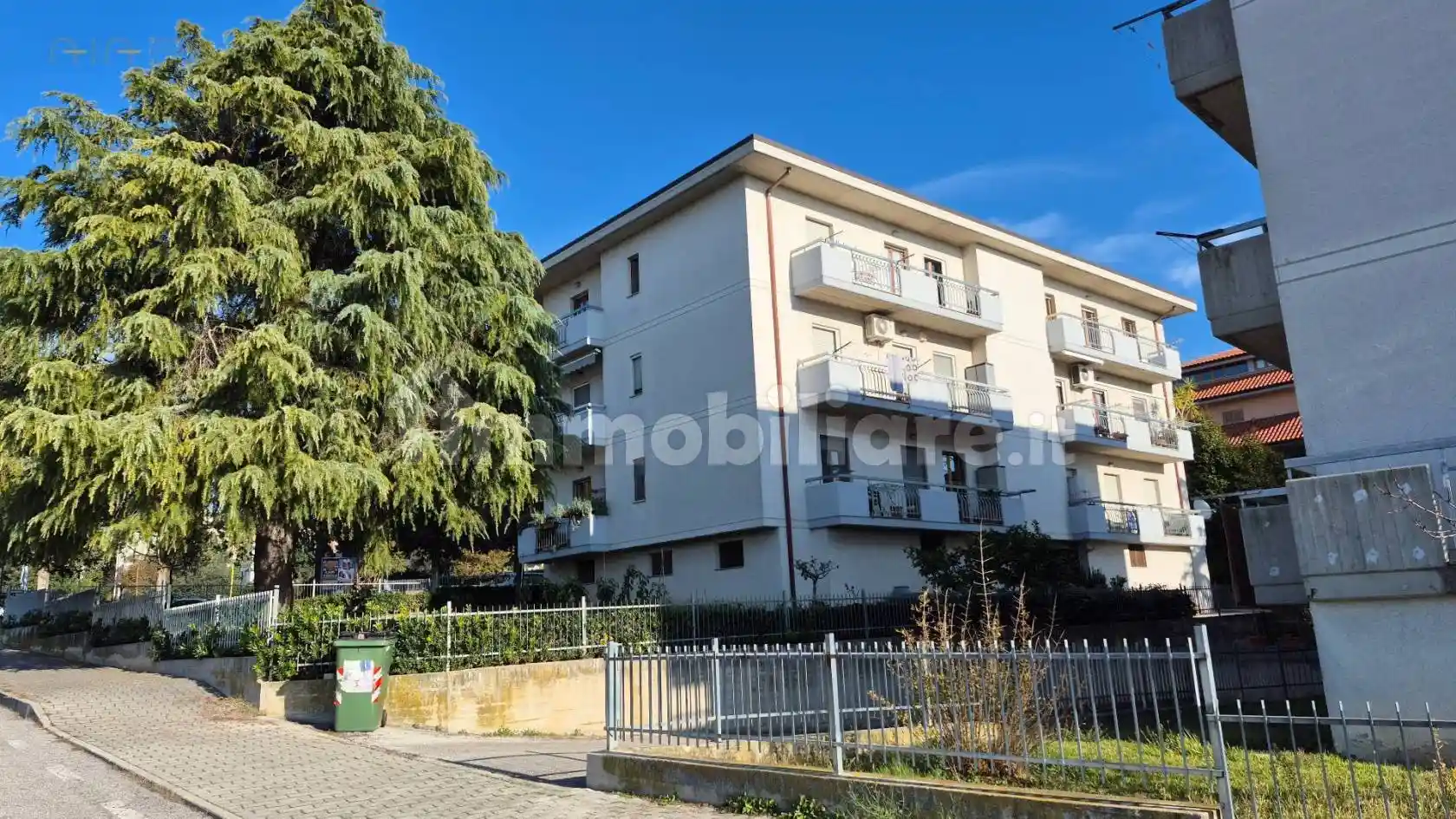 Appartamento in vendita a Castel di Lama