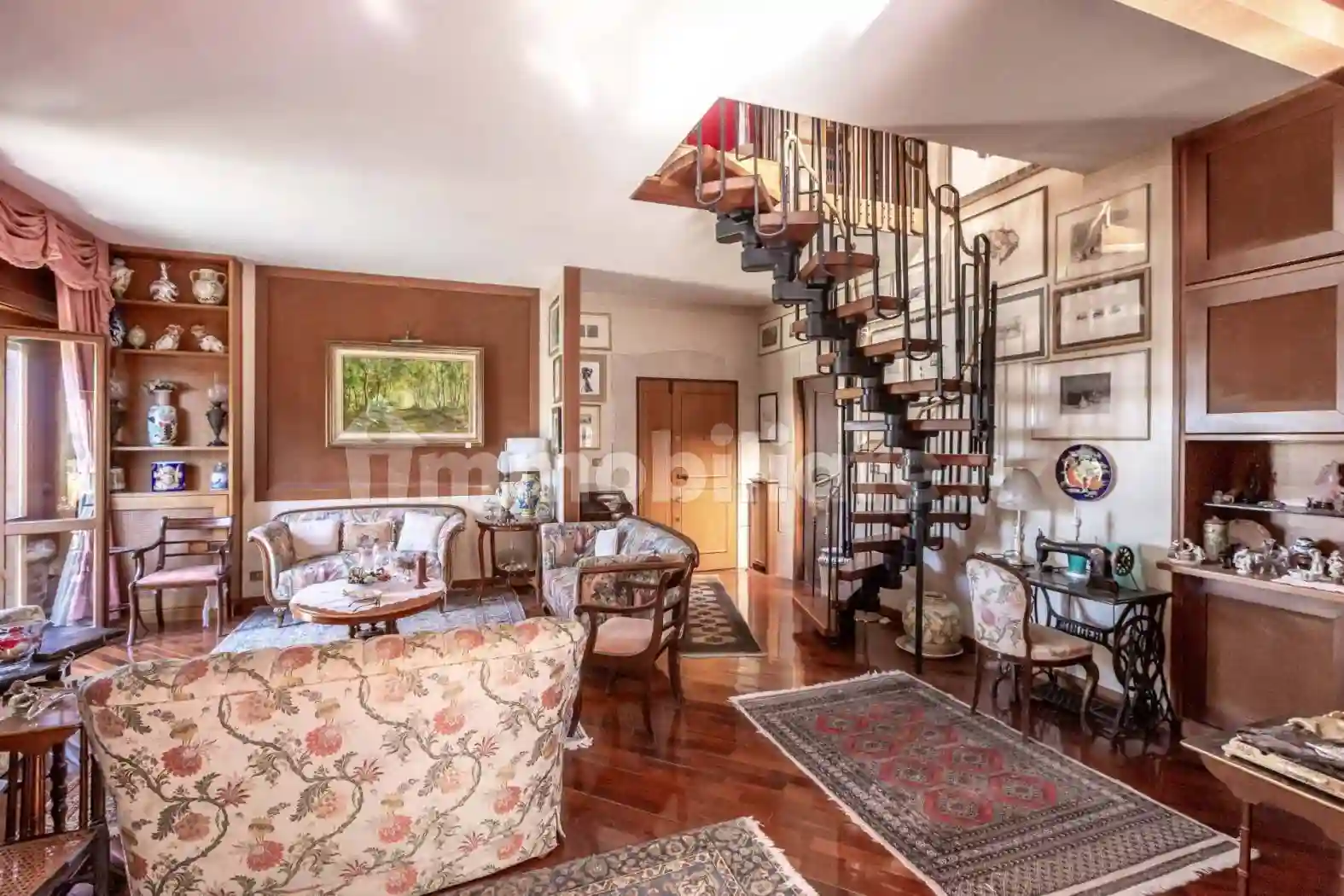 Attico - Mansarda - foto 3