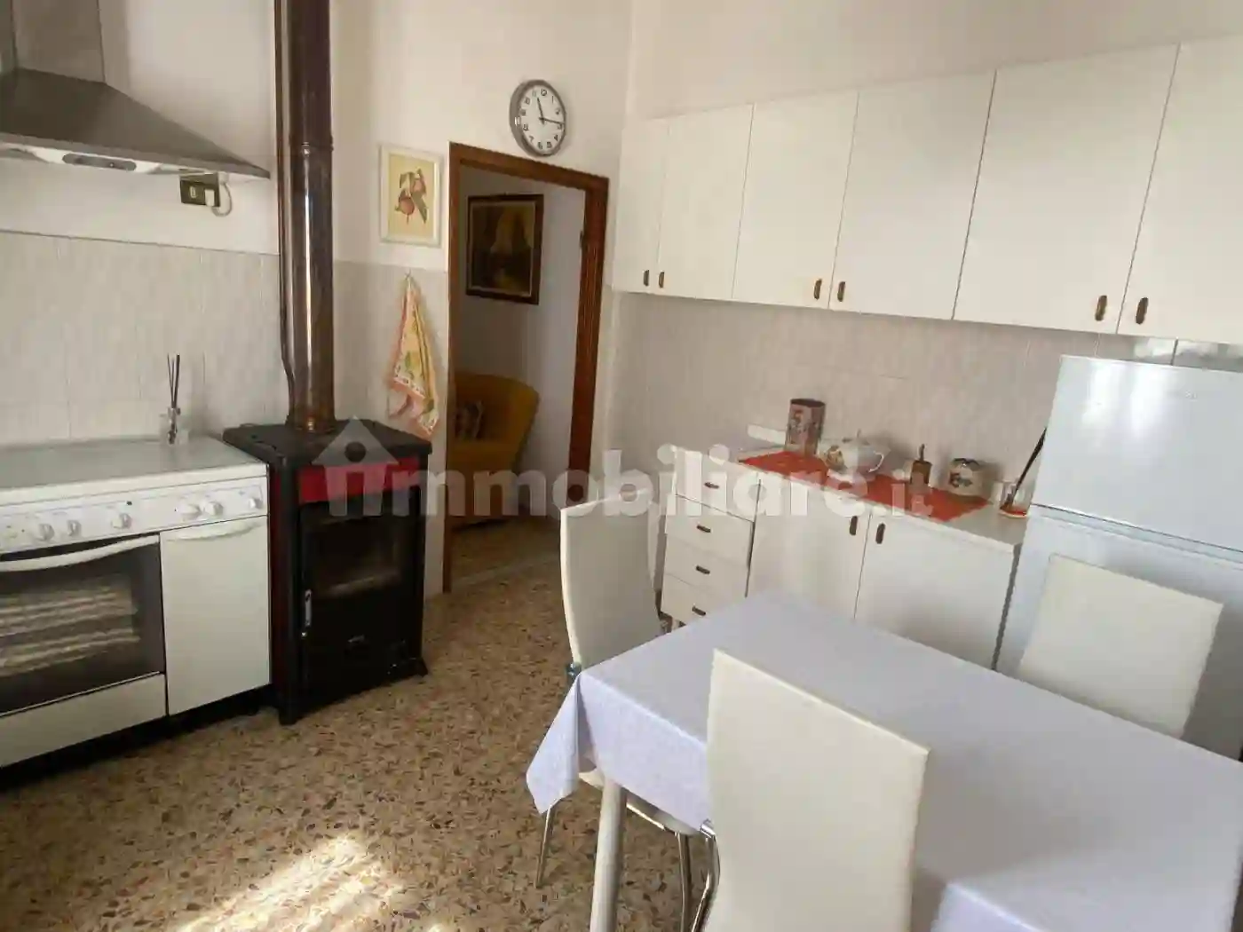 Villetta a schiera - foto 3
