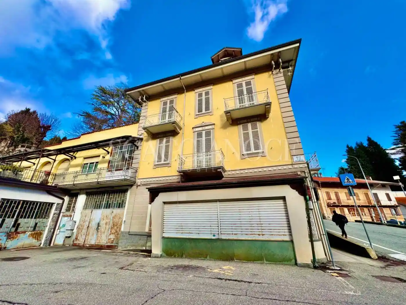 Appartamento in vendita a Valdilana