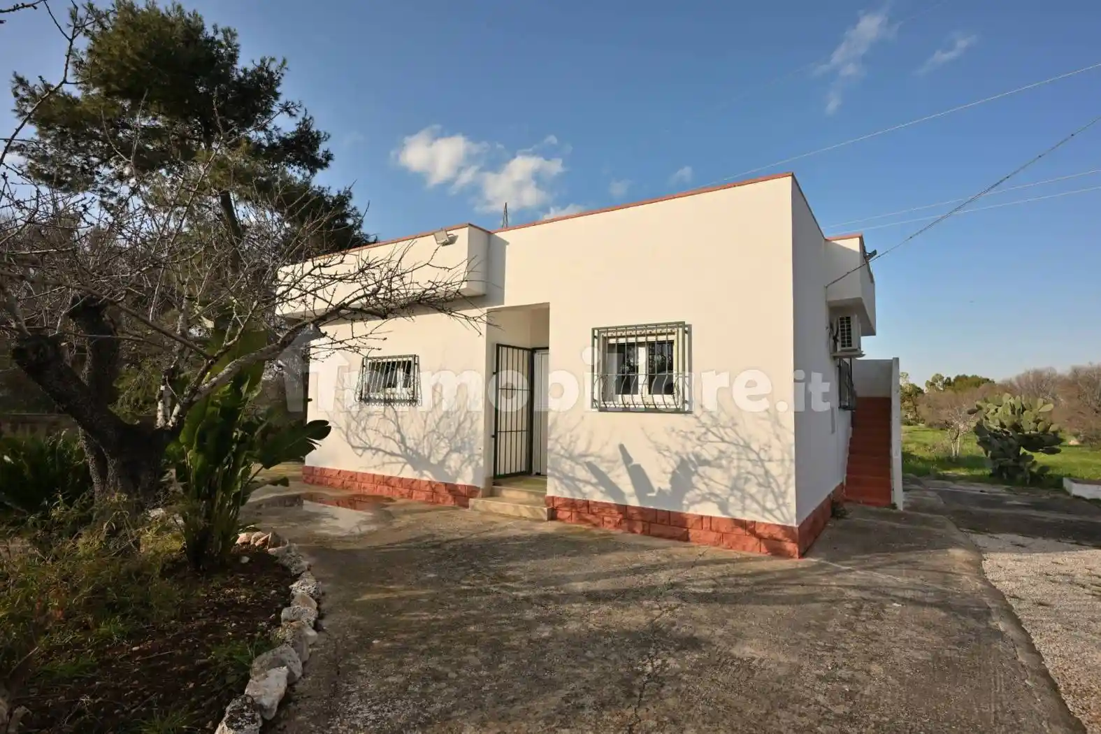 Villa in vendita a Brindisi