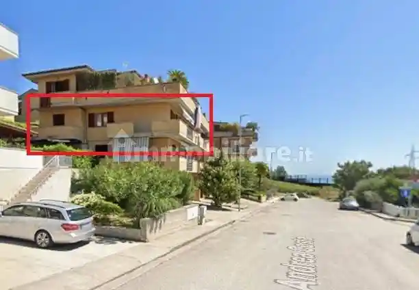 Appartamento in vendita a Porto Sant'Elpidio