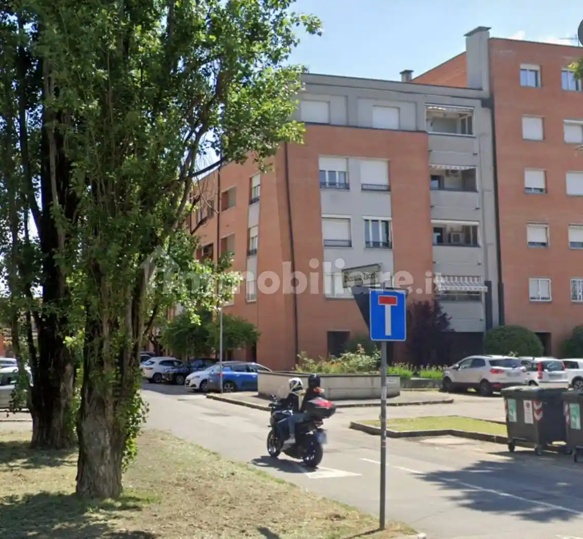 Appartamento in vendita a Bologna