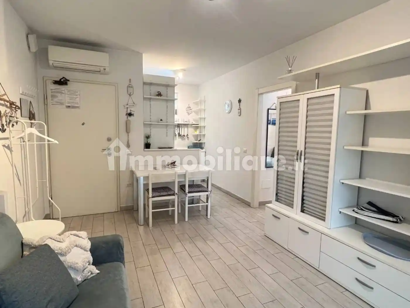 Appartamento in vendita a Massa