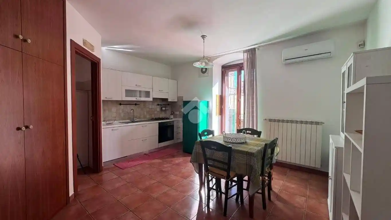 Appartamento in affitto a Ragusa
