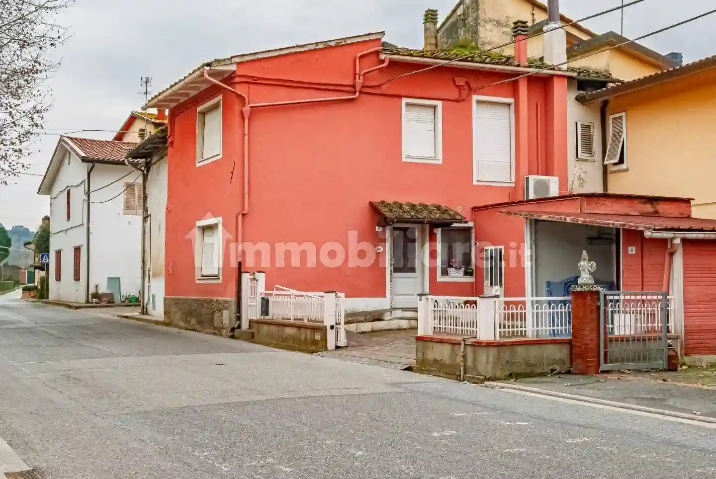 Casa indipendente - foto 5