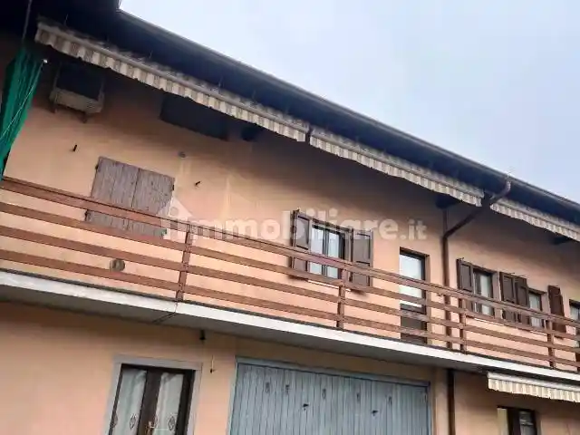 Appartamento in affitto a Bergamo