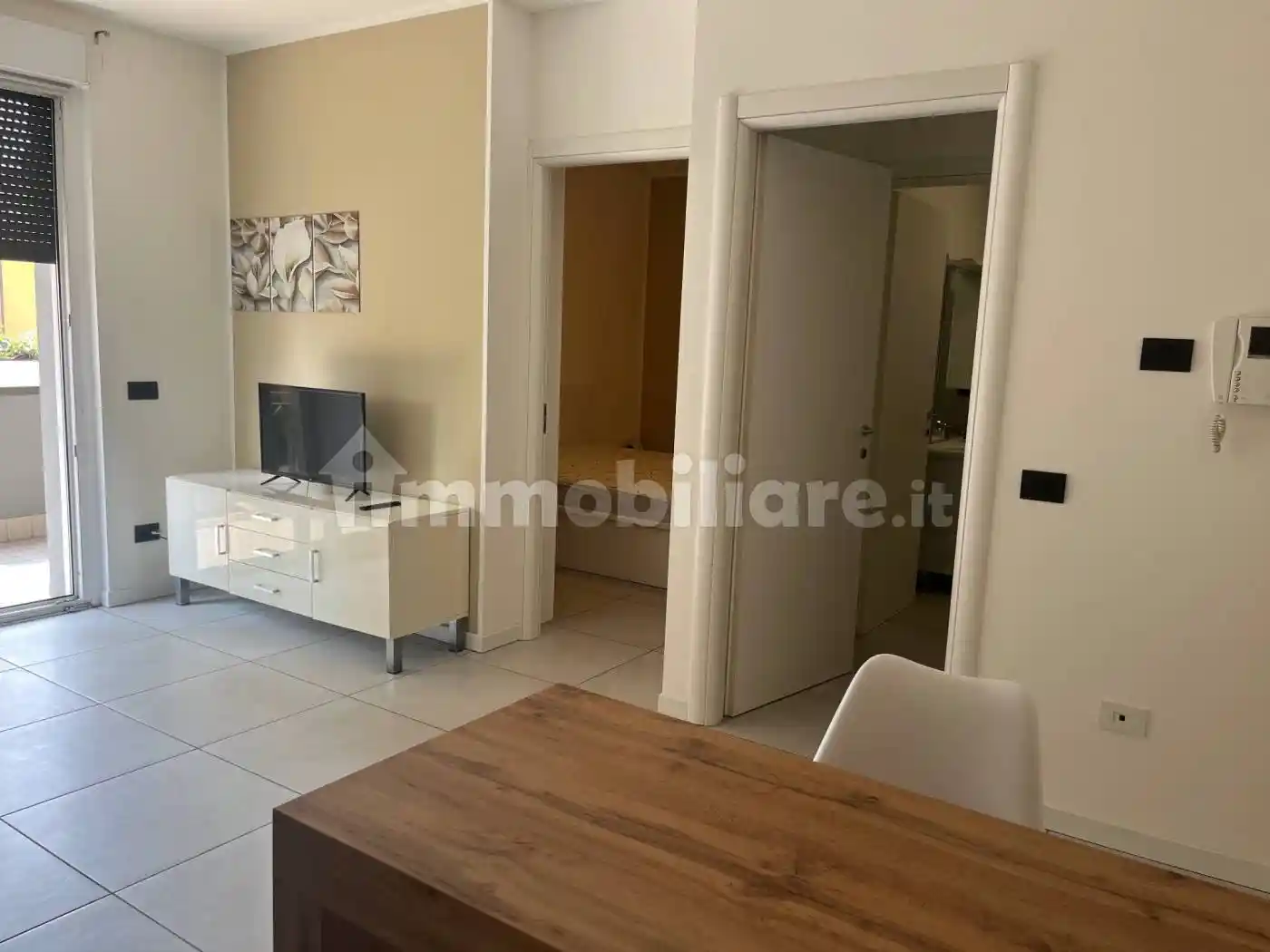 Appartamento in affitto a Legnano