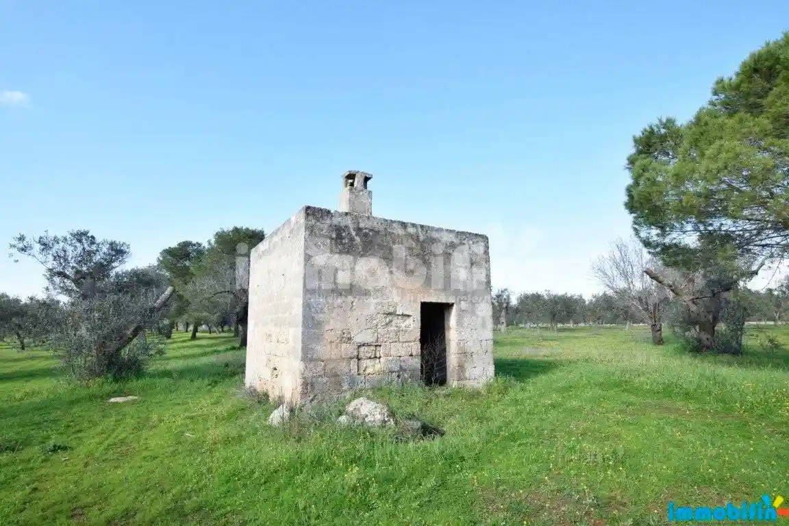 Rustico - Casale in vendita a Oria