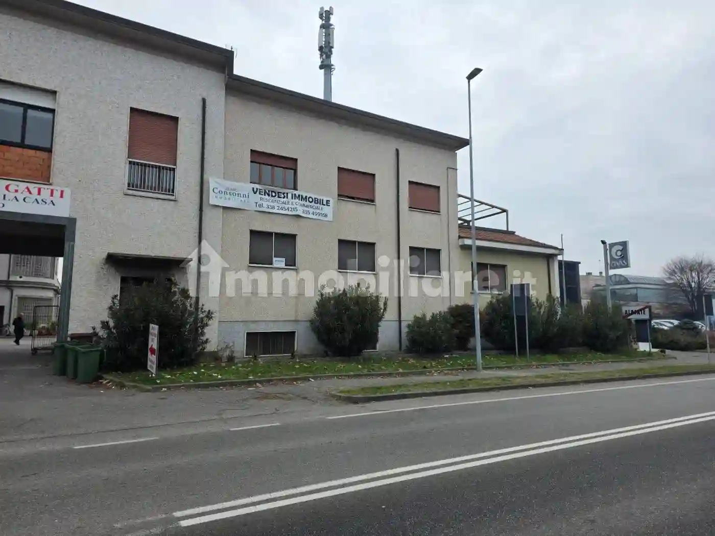 Palazzo - Edificio - foto 3