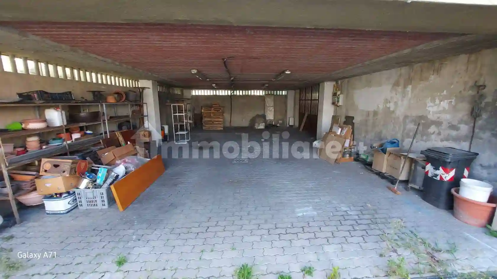 Palazzo - Edificio - foto 5