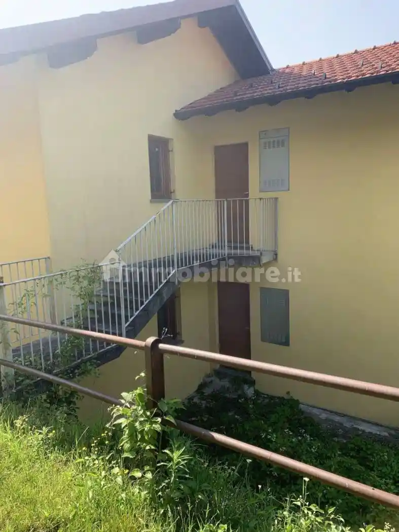 Appartamento in vendita a Sorico