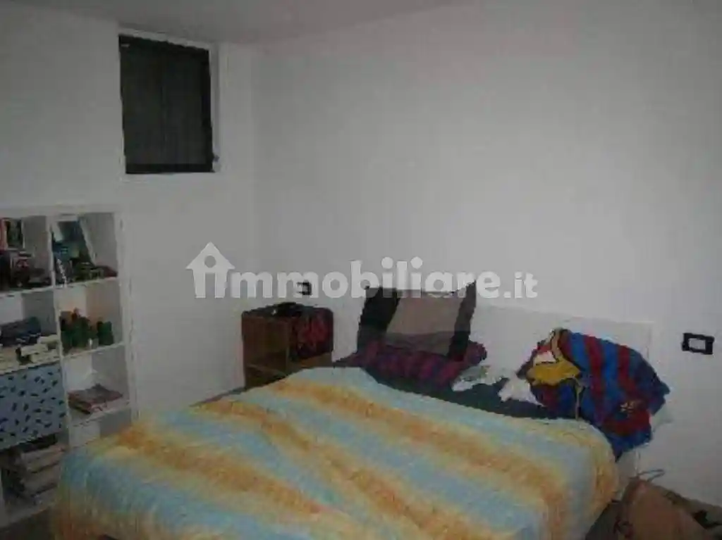 Appartamento in vendita a Seveso