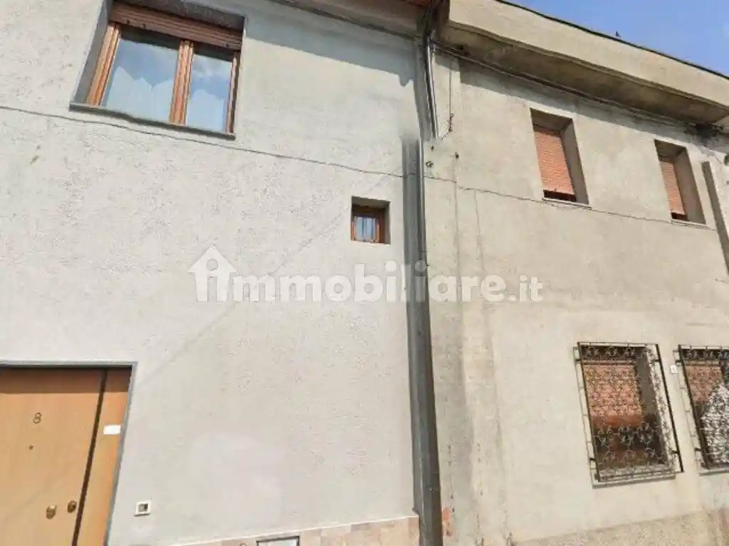 Appartamento in vendita a Cesano Maderno