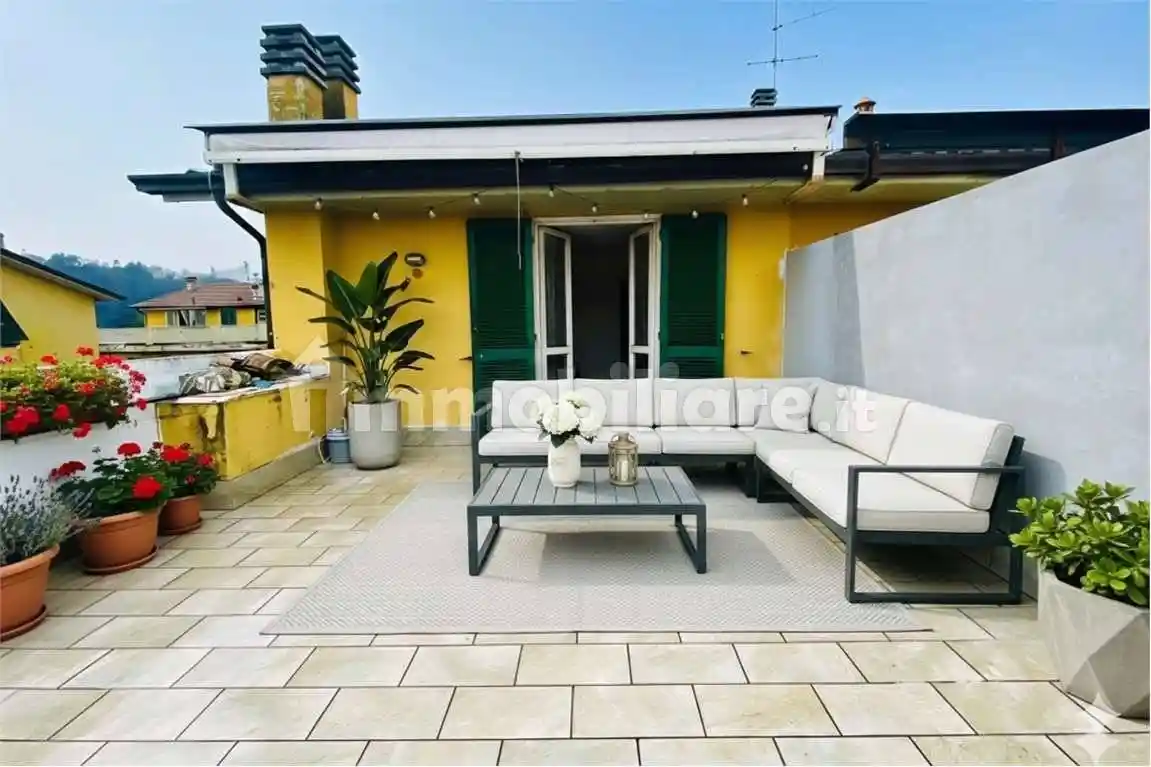 Appartamento in vendita a Sarzana