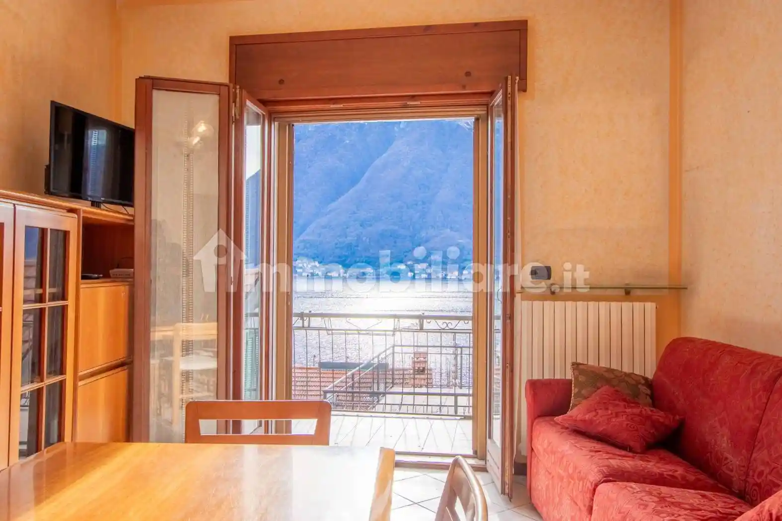 Appartamento in vendita a Colonno