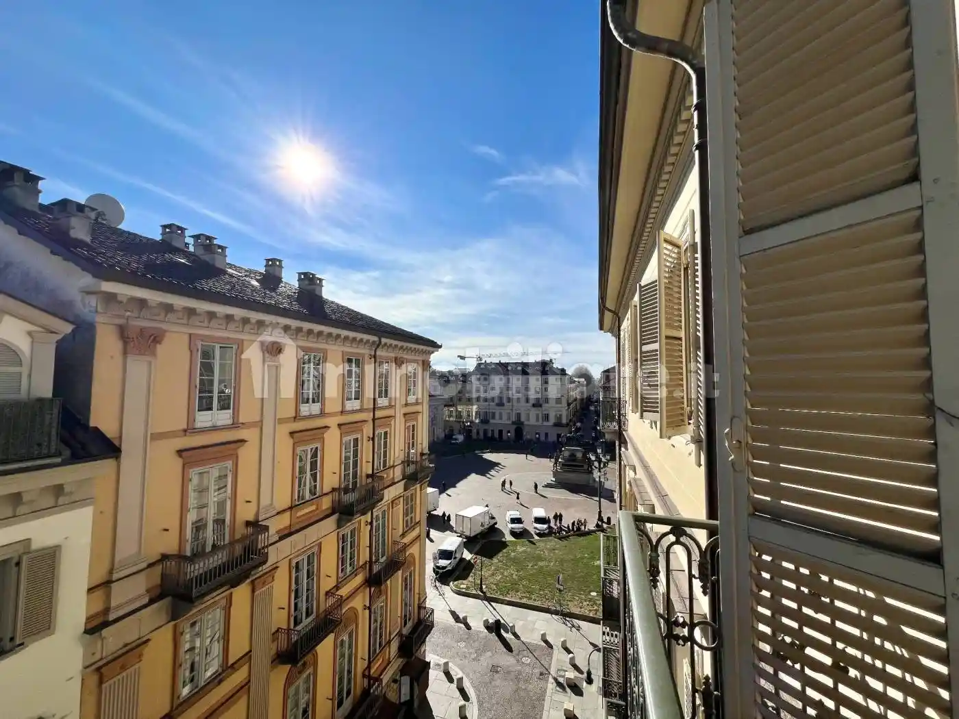 Appartamento in vendita a Torino