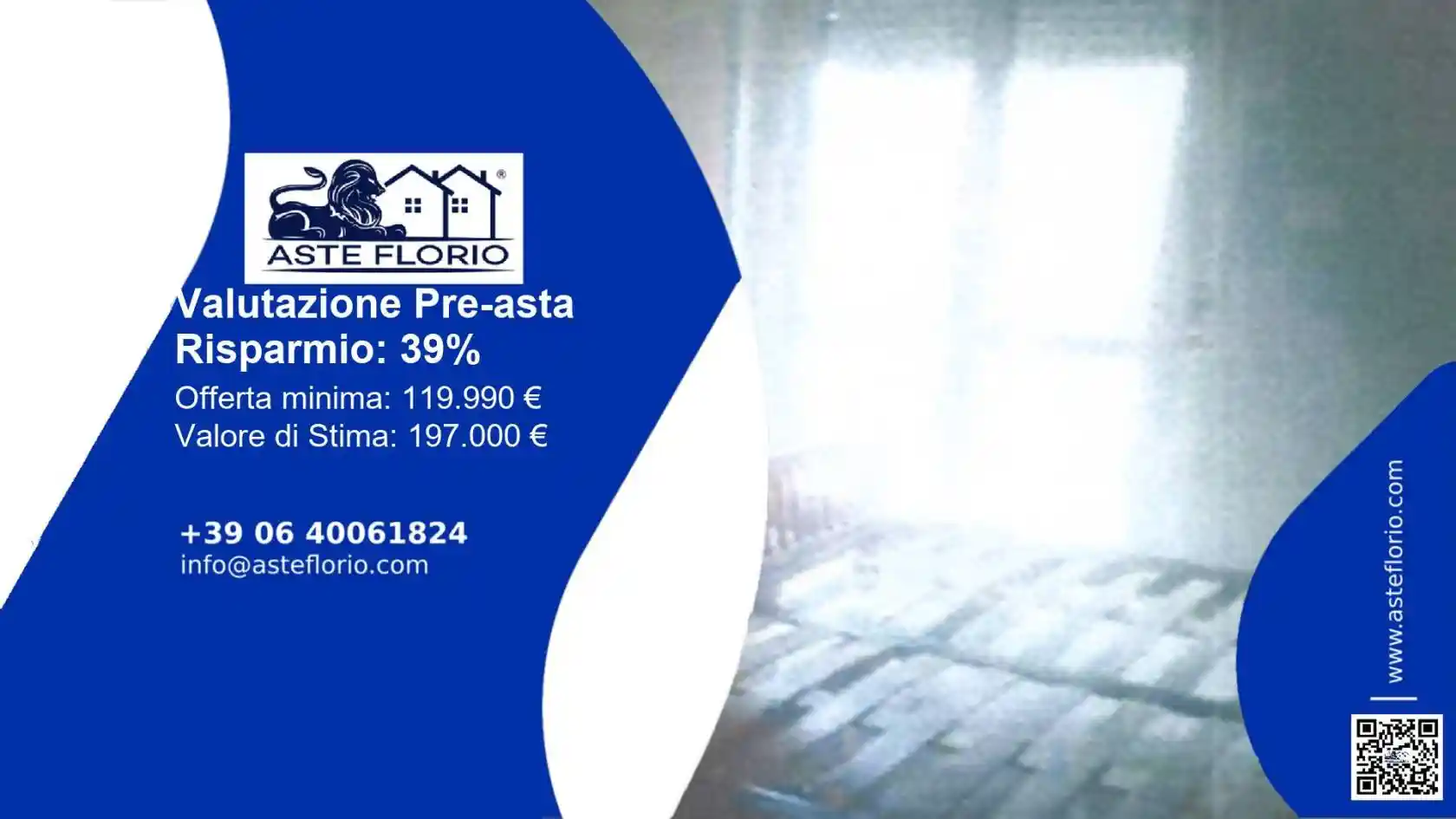 Appartamento in vendita a Lambrugo