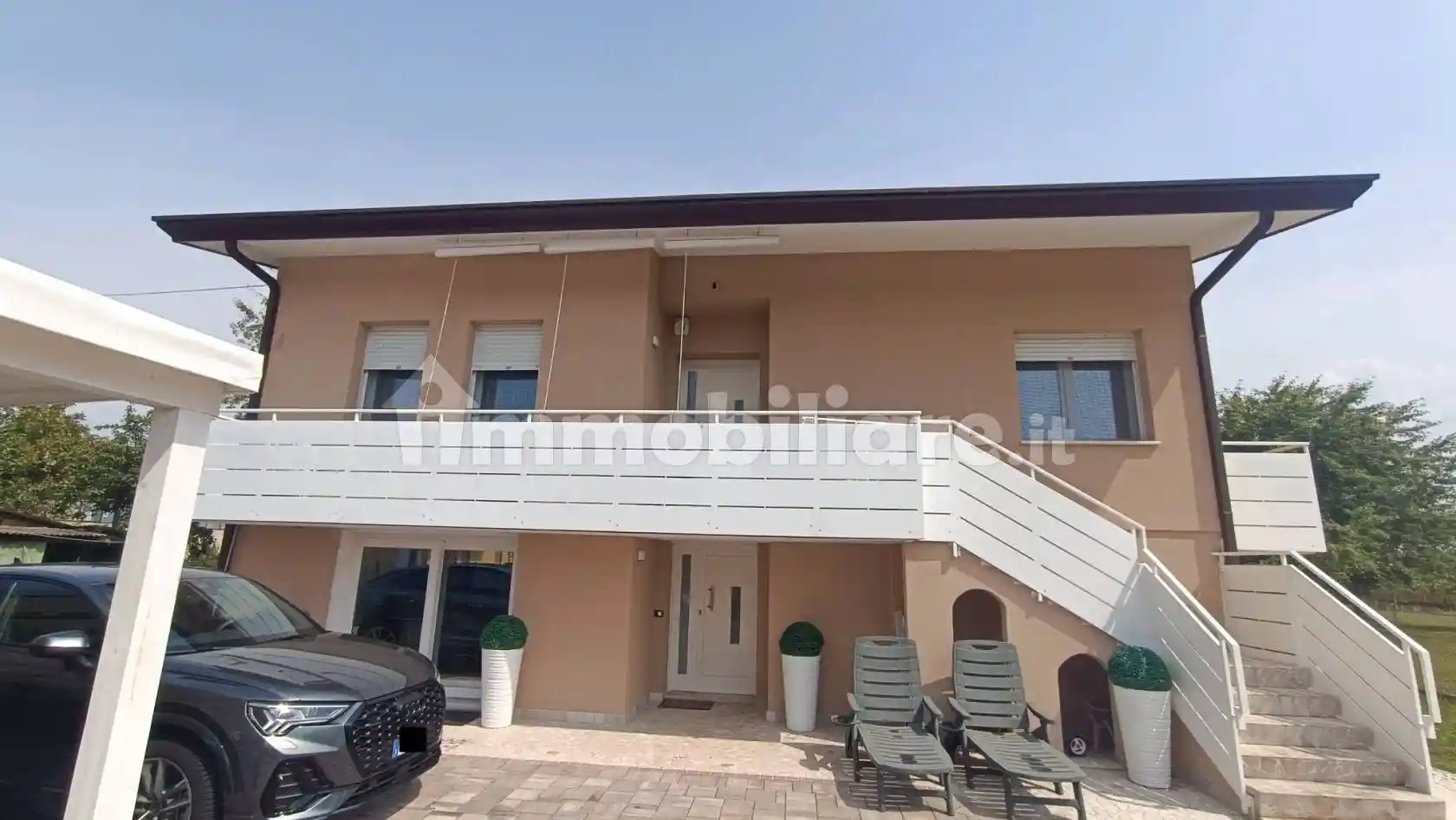 Villa in vendita a Roncade