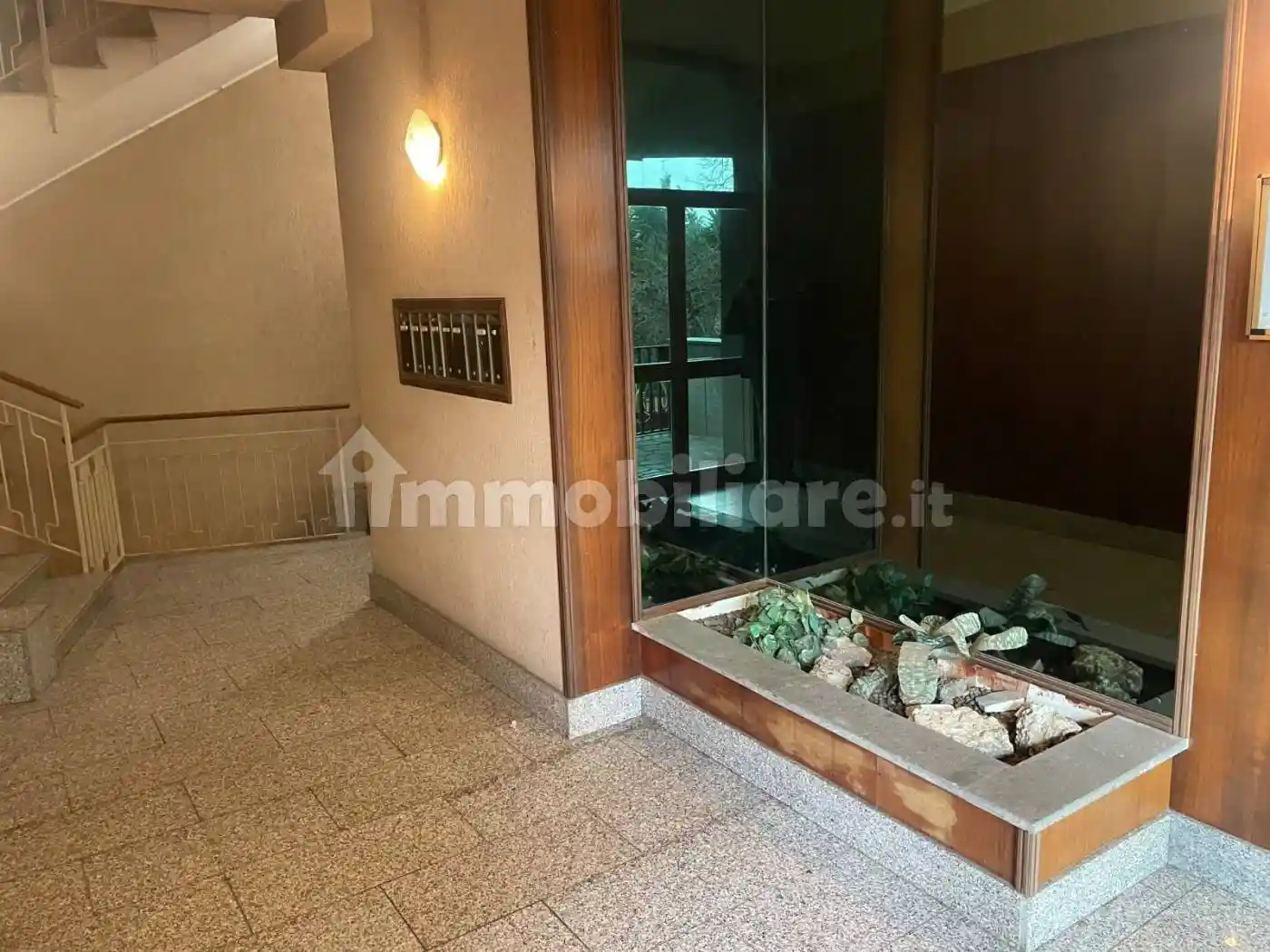 Appartamento in vendita a Marino