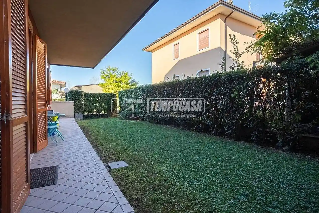 Appartamento in vendita a Sirmione