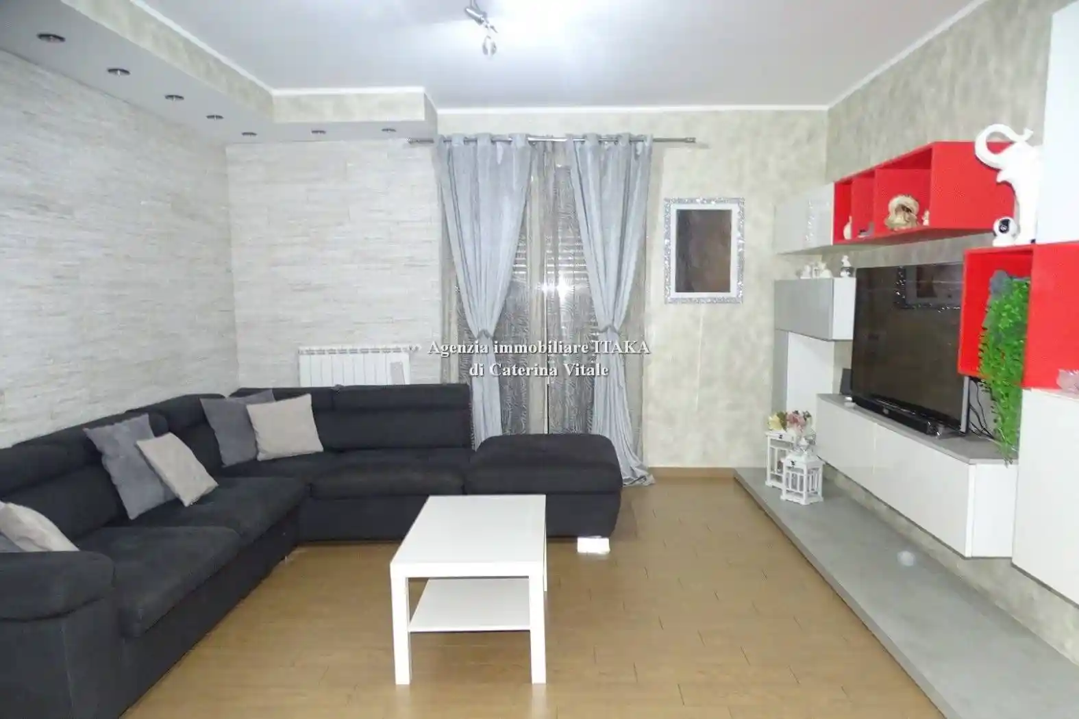 Appartamento in vendita a Villabate