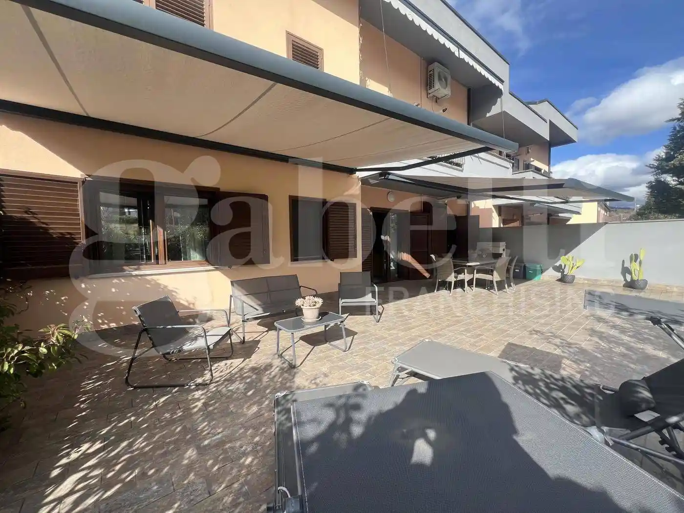 Appartamento in vendita a Cerro al Volturno