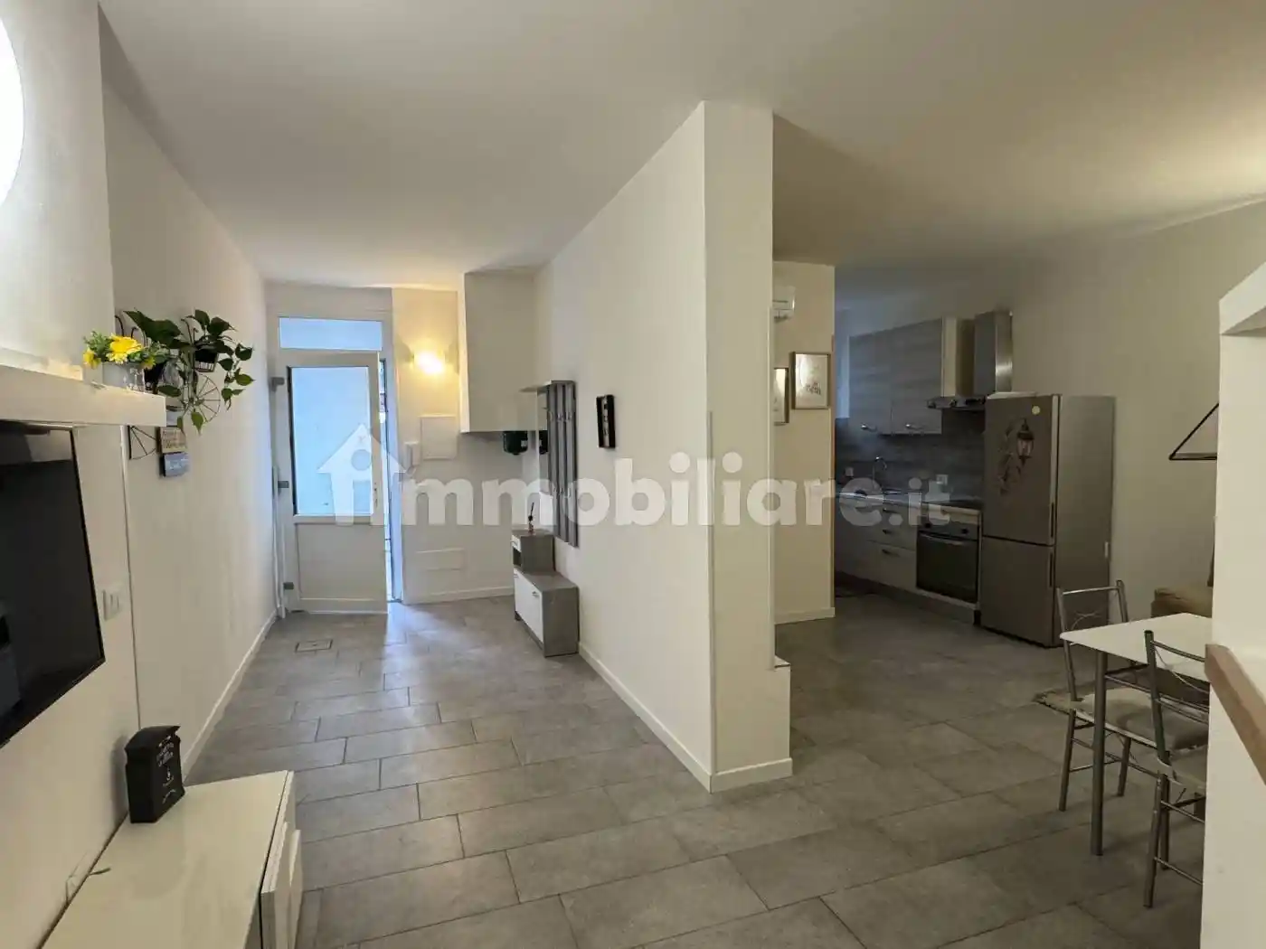 Loft in affitto a Milano