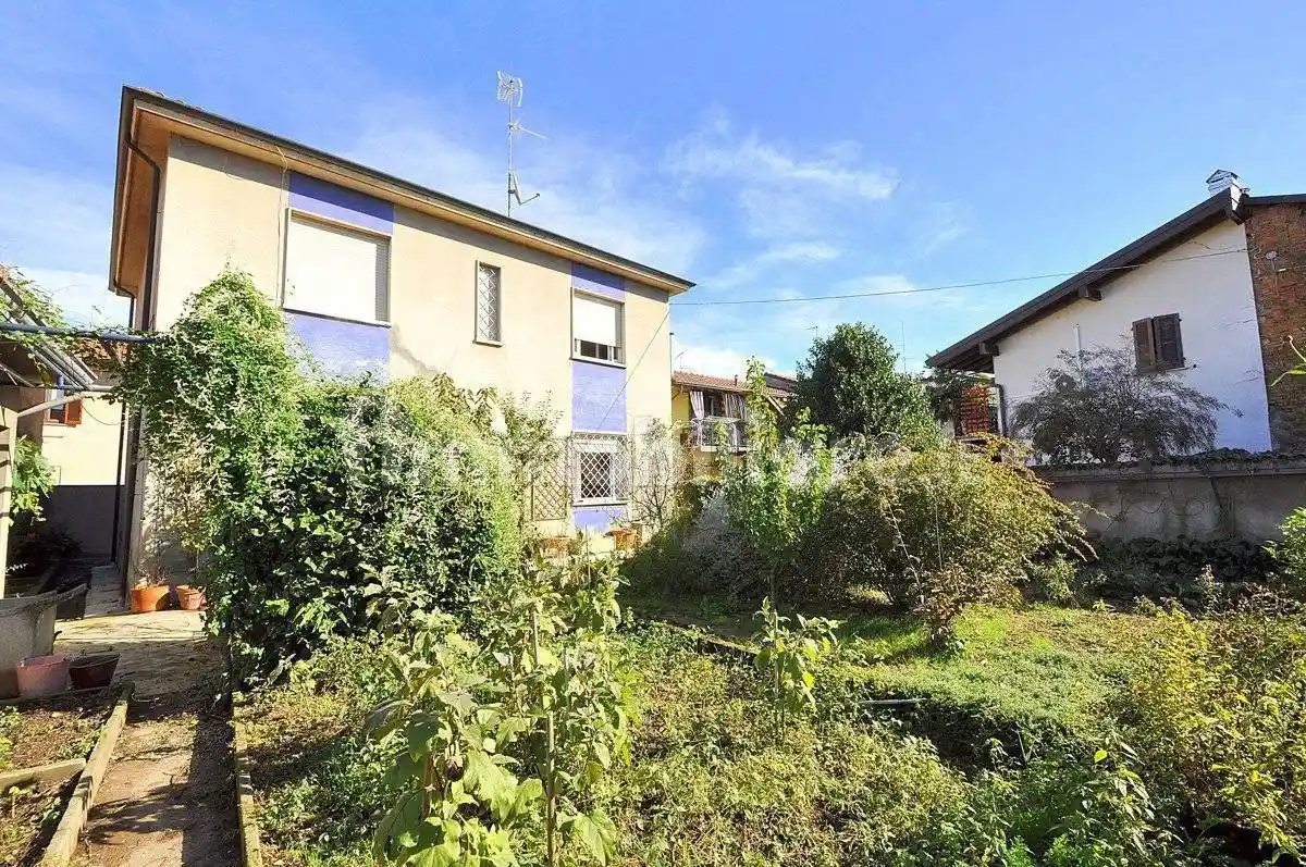 Villa in vendita a Inveruno