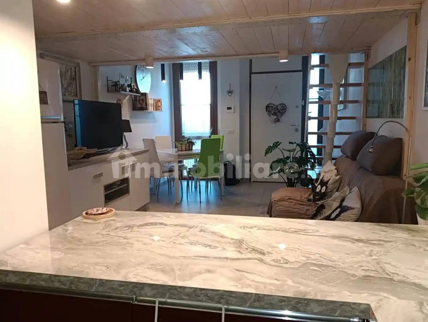 Appartamento in vendita a Sesto Fiorentino