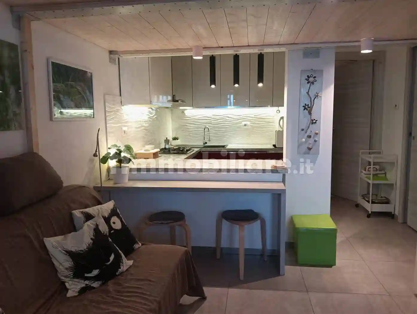 Appartamento - foto 5