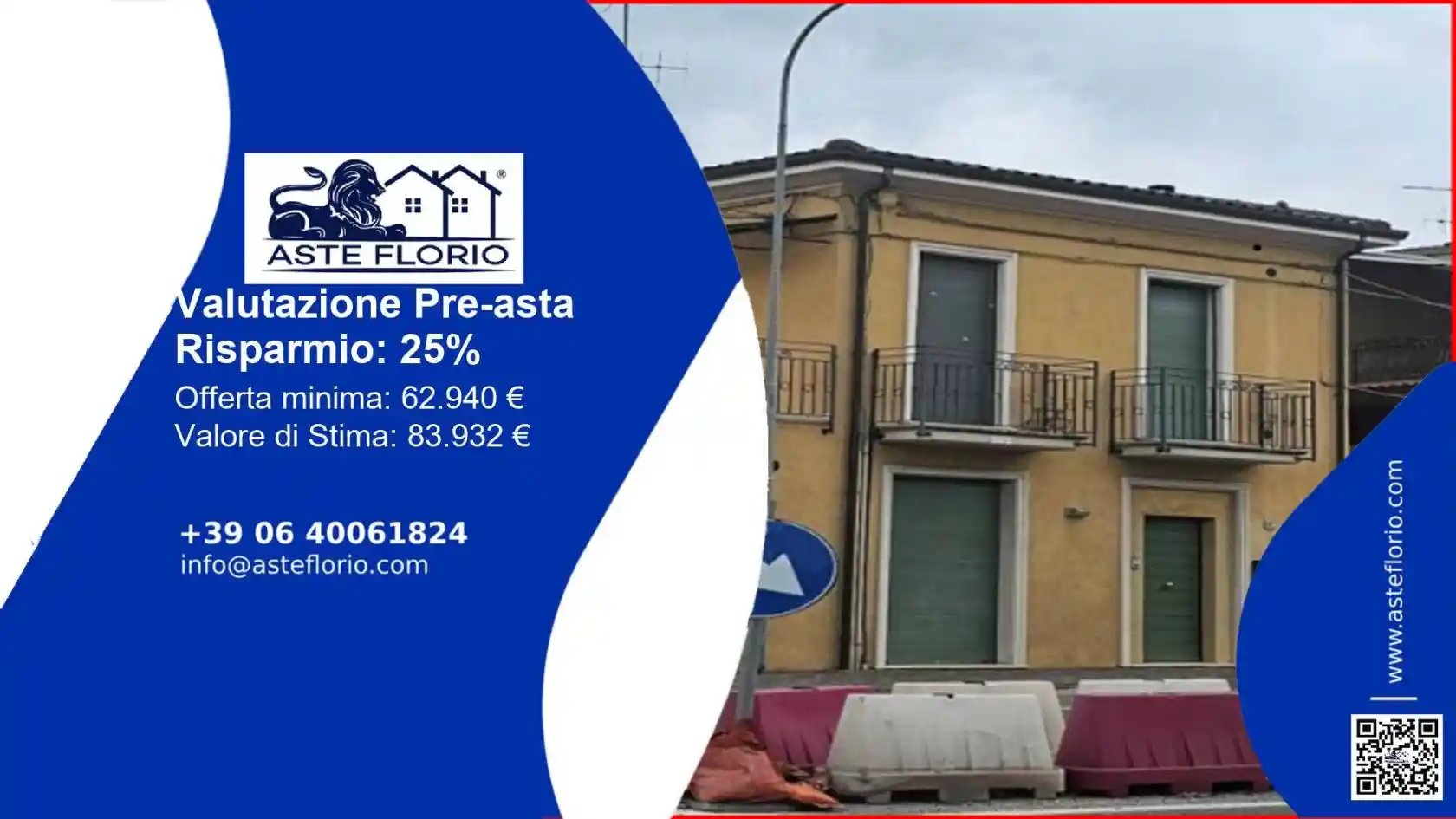 Appartamento in vendita a Pesaro