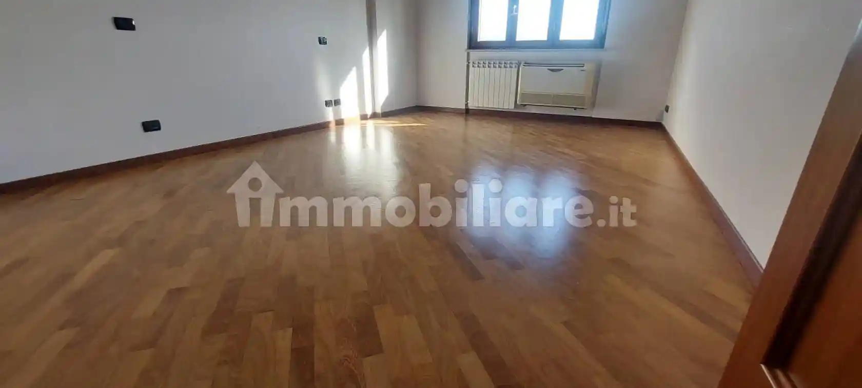 Appartamento in affitto a Frosinone