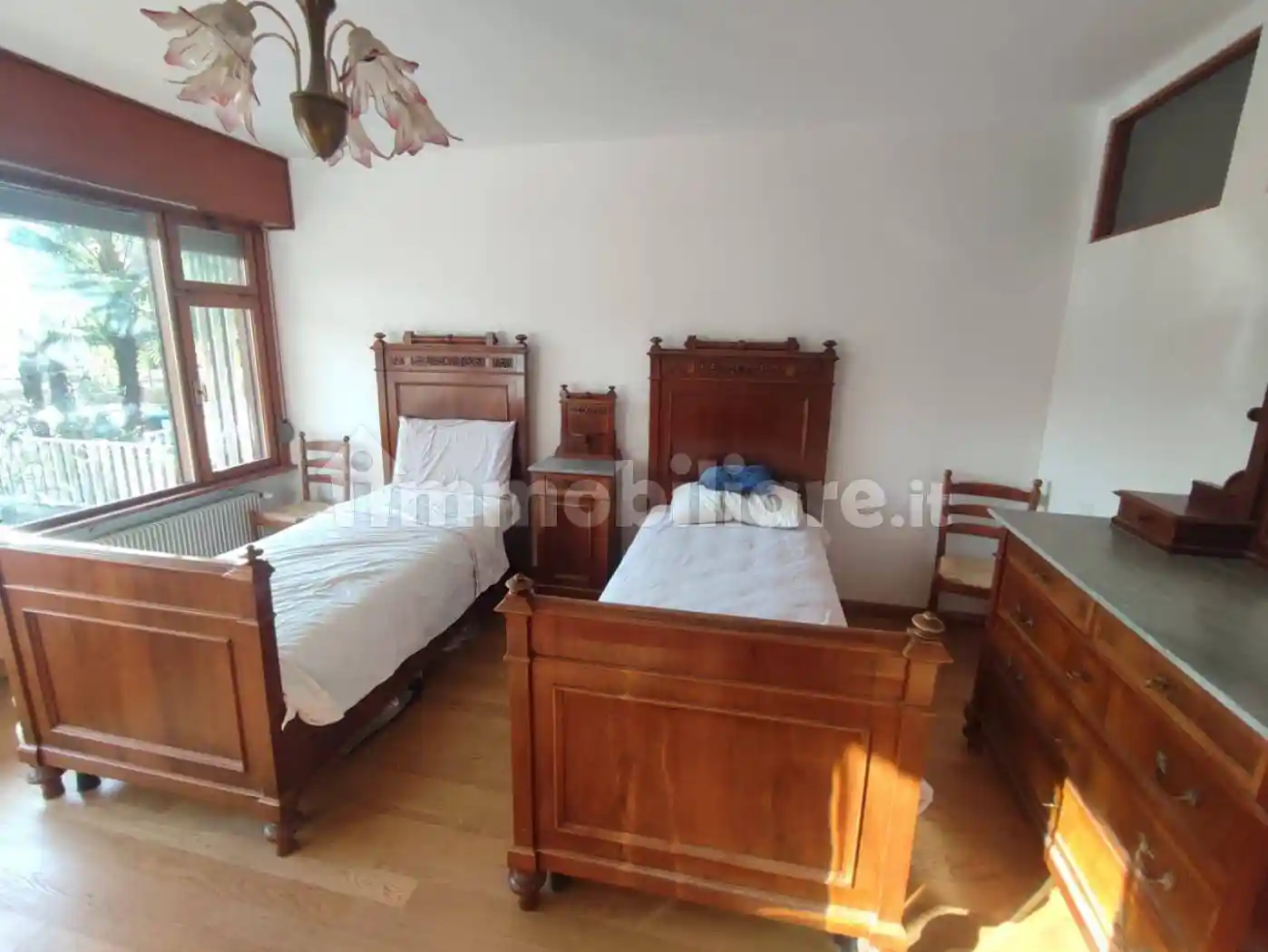 Appartamento in vendita a Udine