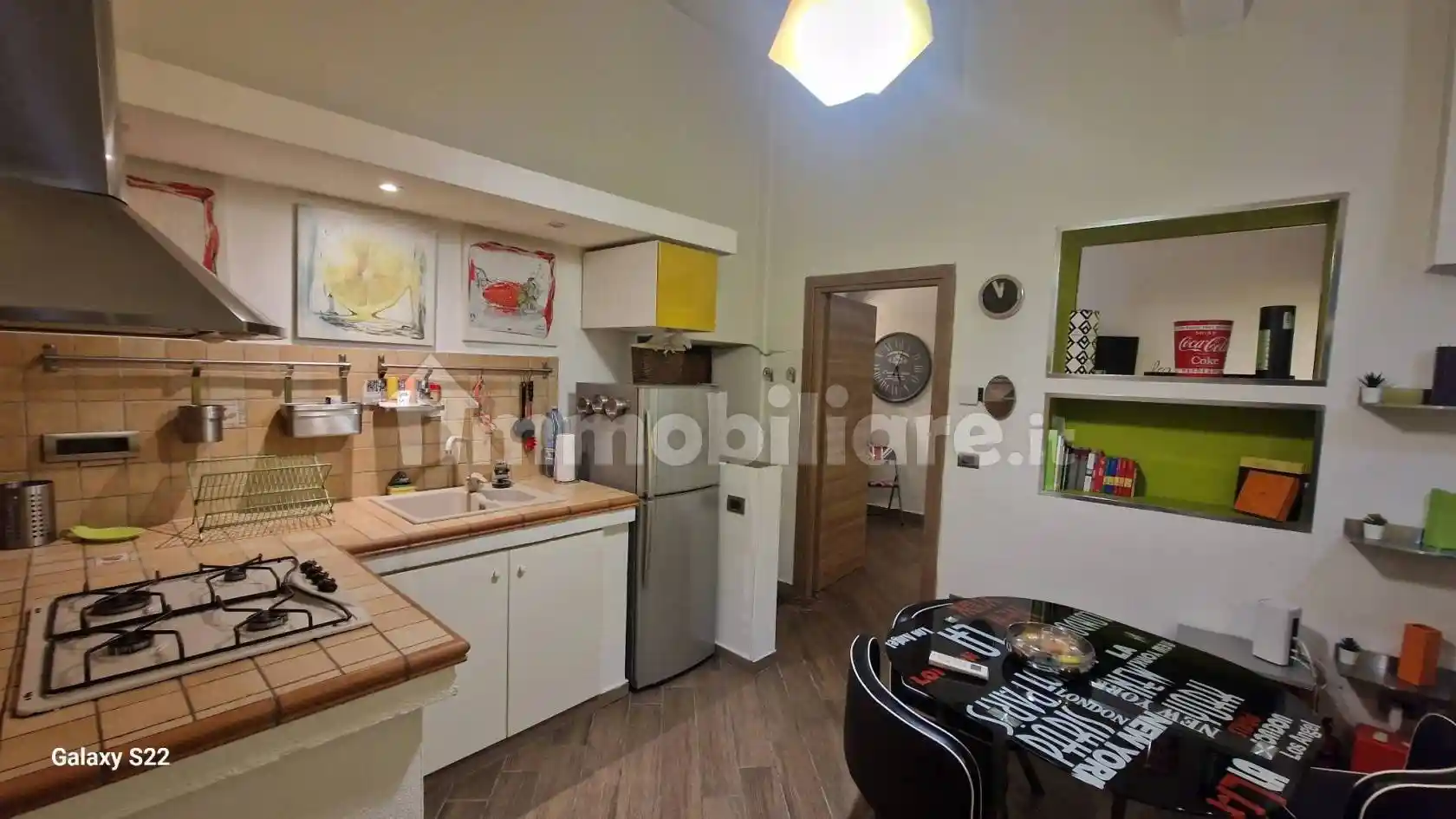 Appartamento in affitto a Messina