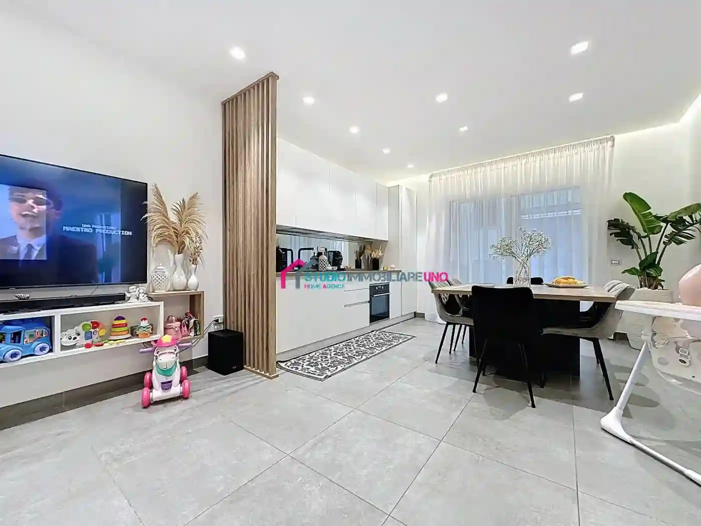 Appartamento - foto 4