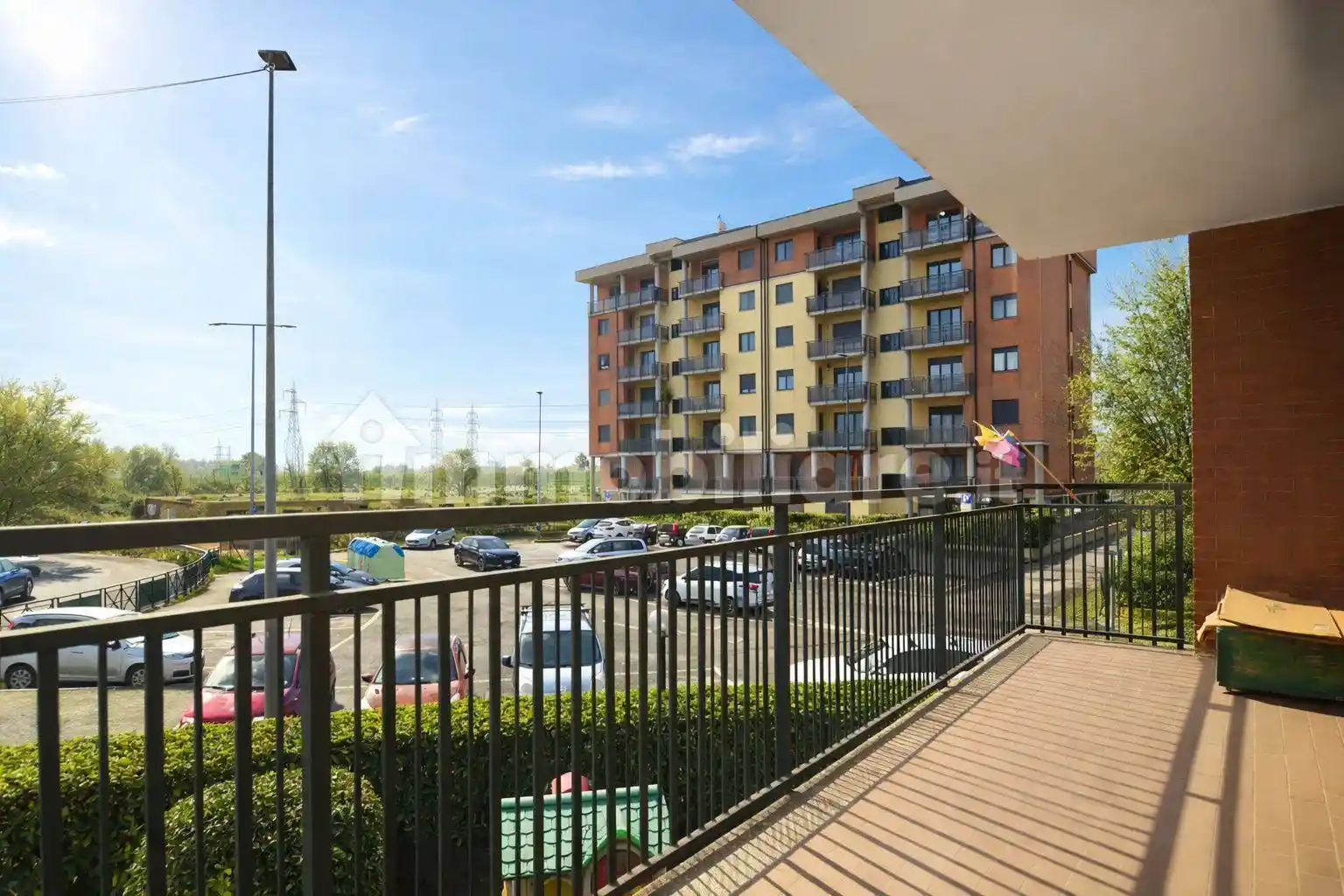 Appartamento in vendita a Collegno