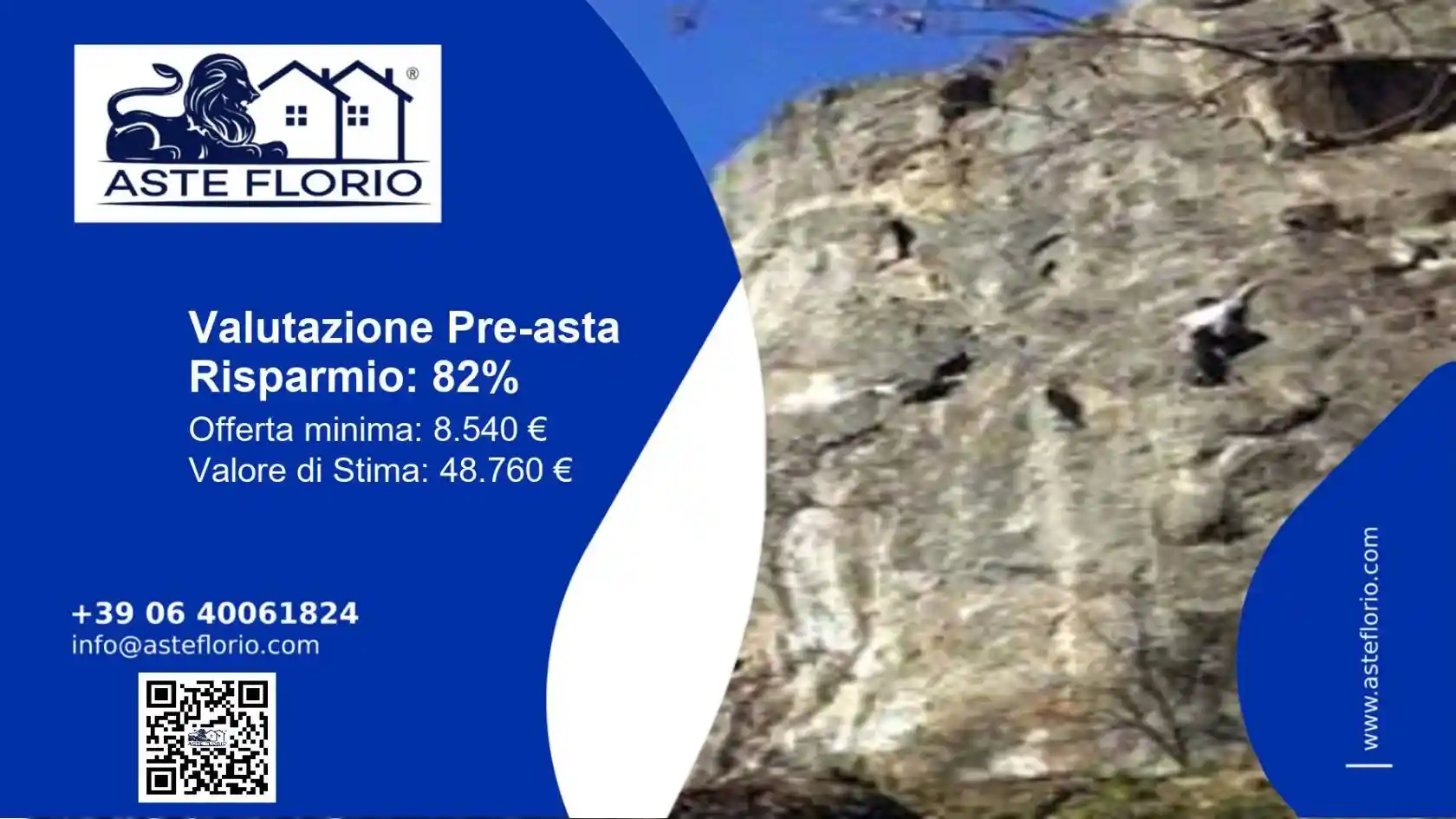 Rustico - Casale in vendita a Teglio