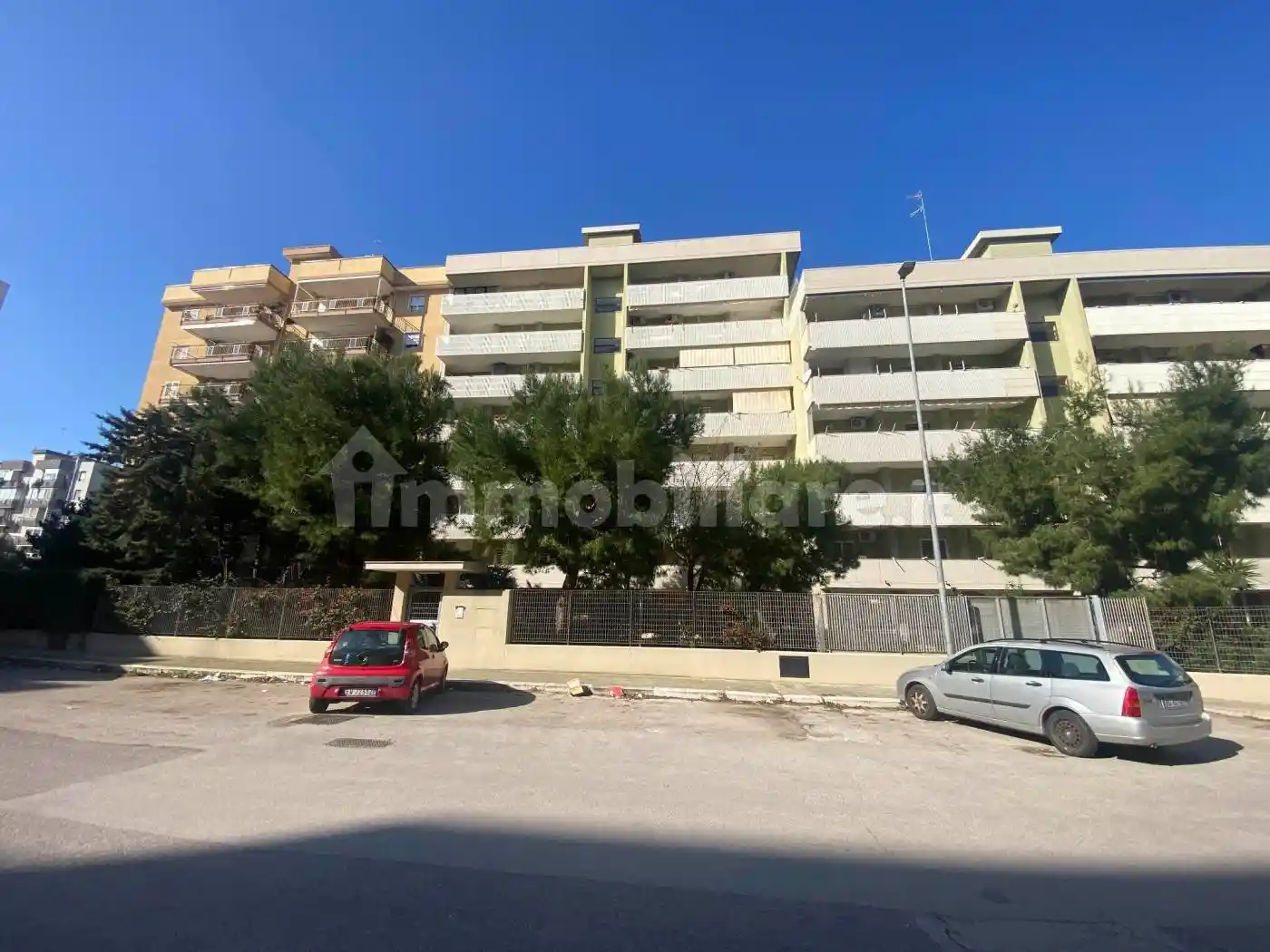 Appartamento in vendita a Bari