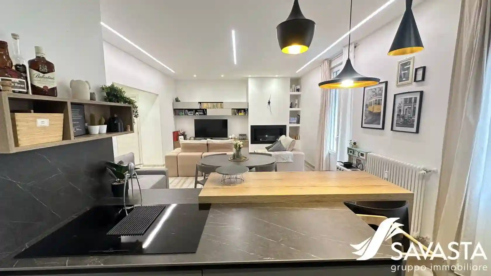 Appartamento - foto 3