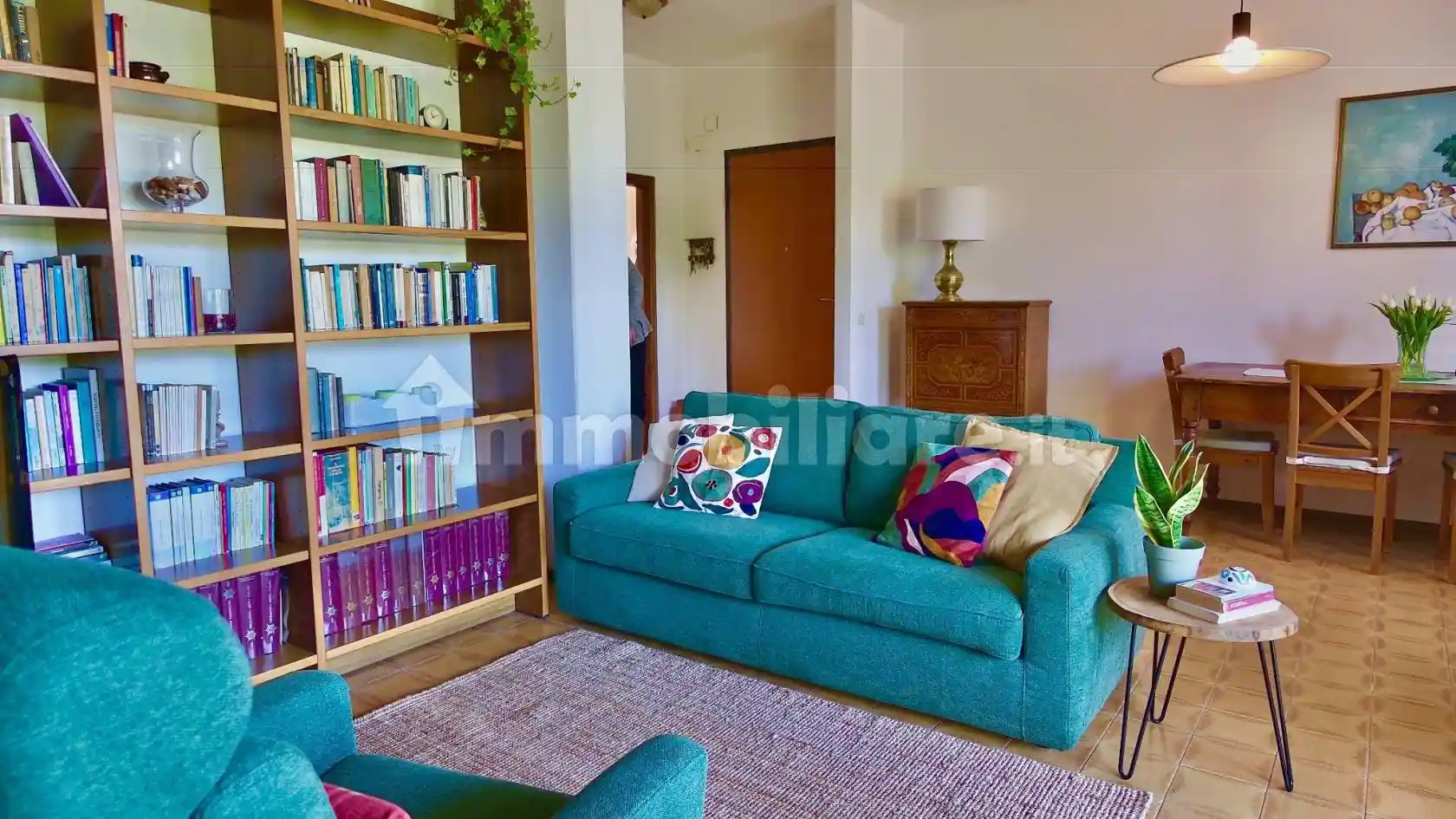 Appartamento in vendita a Grosseto