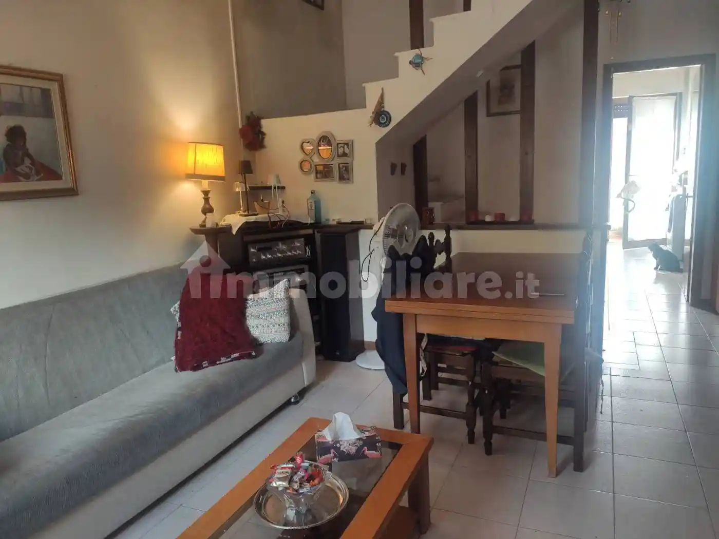 Villetta a schiera in vendita a Aulla