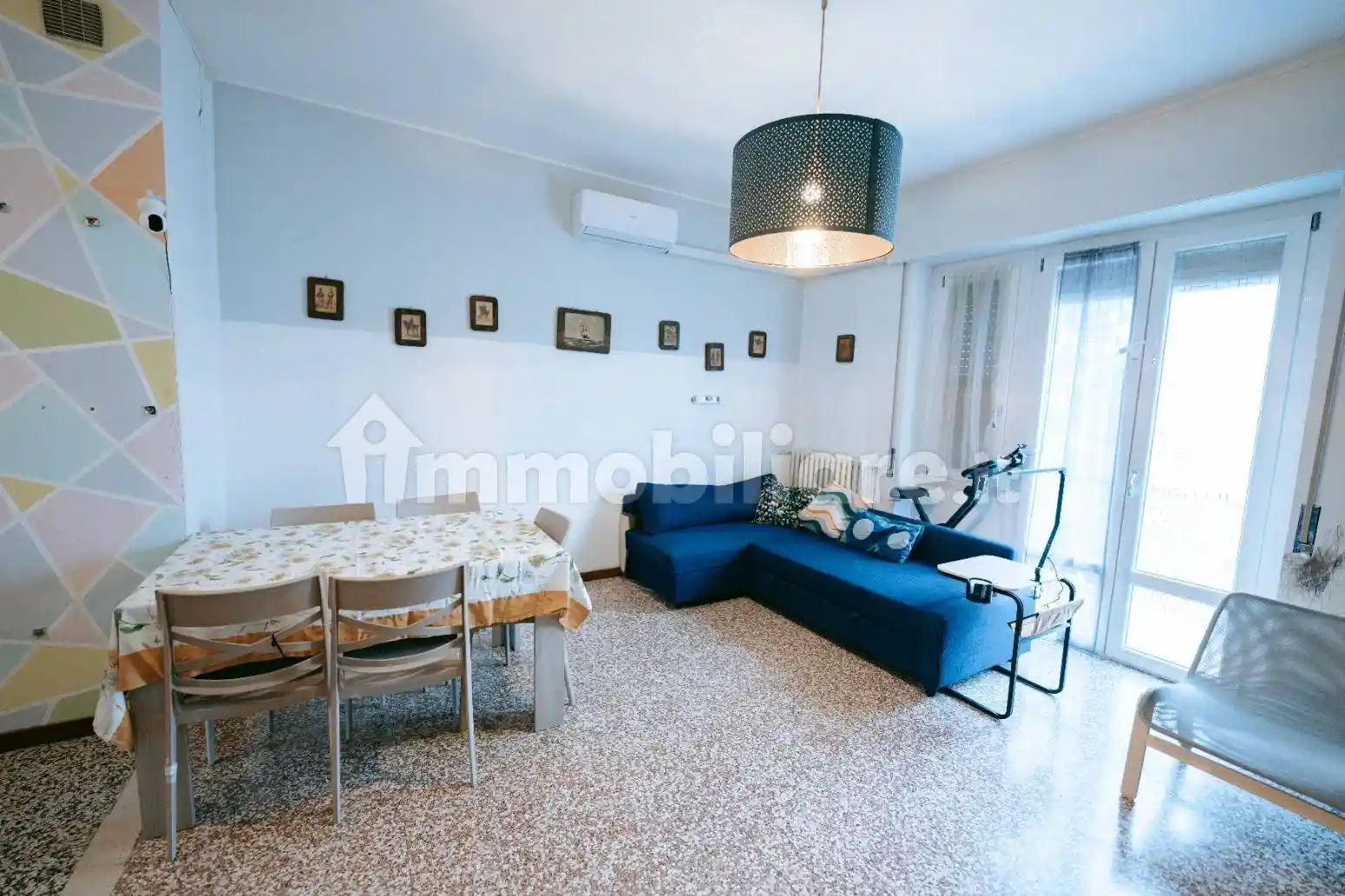 Appartamento in vendita a Monza