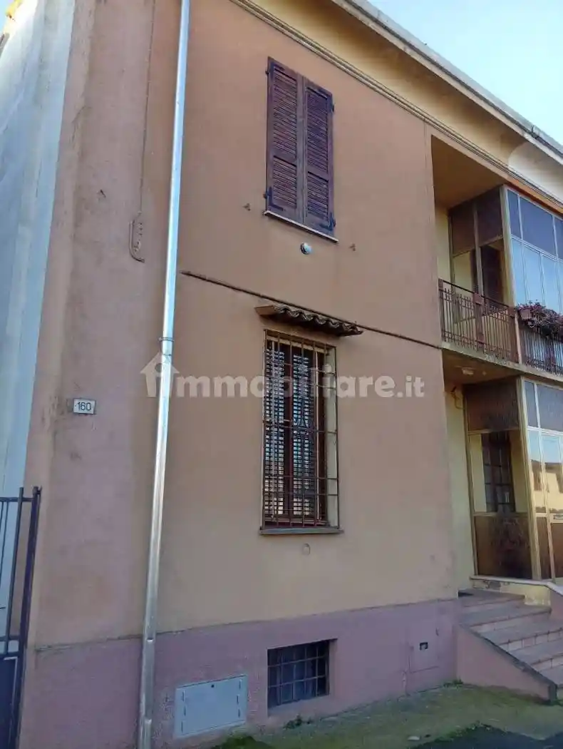 Villa in vendita a Casalmaggiore