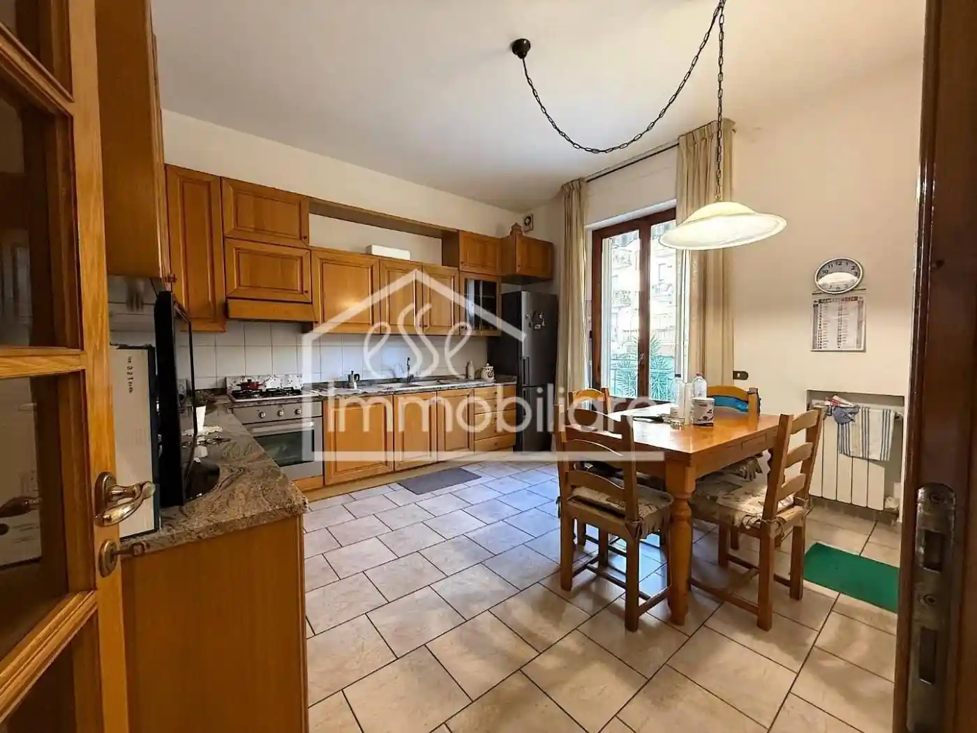 Appartamento in vendita a Empoli